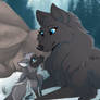 WinterMist's Mother