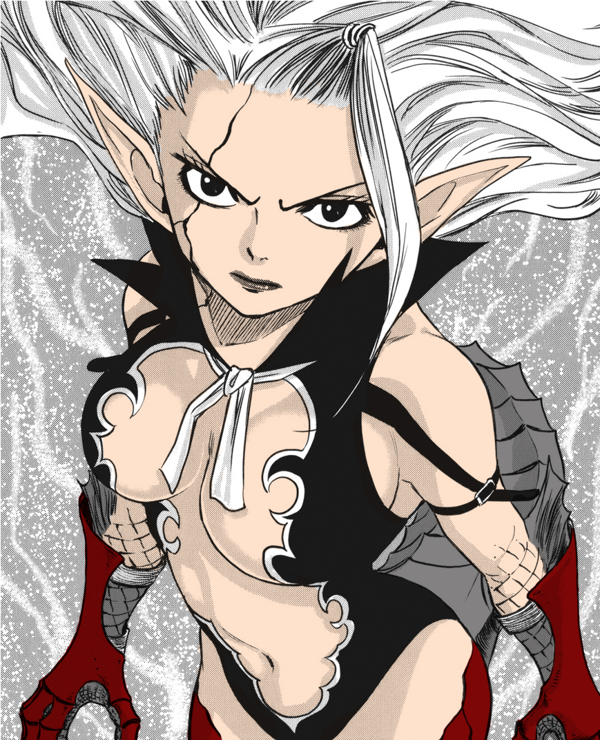 Mirajane