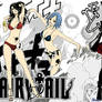 Miss Fairy Tail contest