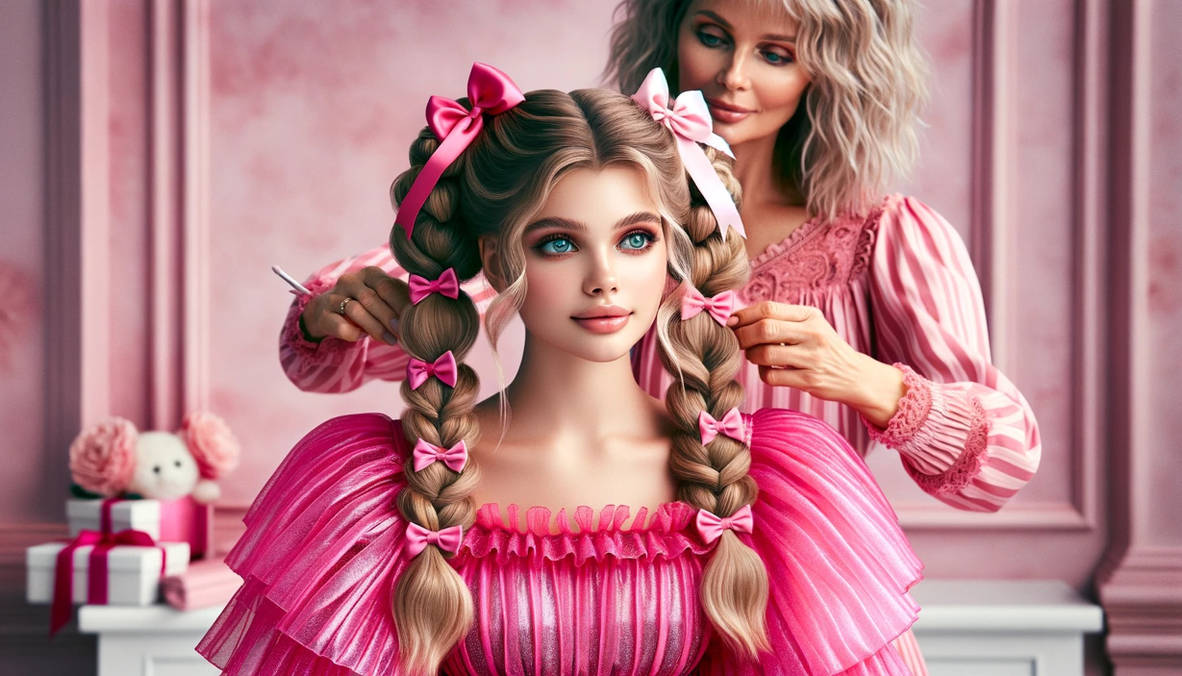 Best of Mom made me a sissy 38 New Sex Pics Sister in law vibrator nude bed