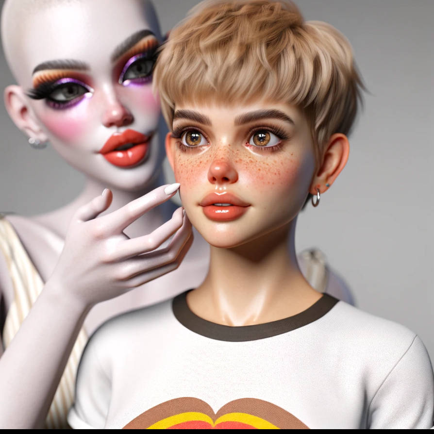 How Beautiful My Little Femboy Looks By ArtificialSissy On DeviantArt how-beautiful-my-little-femboy-looks-by-artificialsissy-on-deviantart