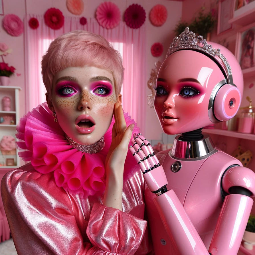 Sissy Transformation Done Subject Is Now A Sweet By ArtificialSissy On sissy-transformation-done-subject-is-now-a-sweet-by-artificialsissy-on