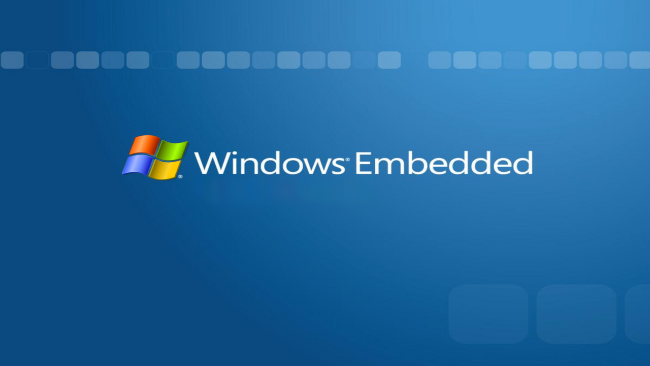 Windows Embedded Wallpaper by Longcomb on DeviantArt