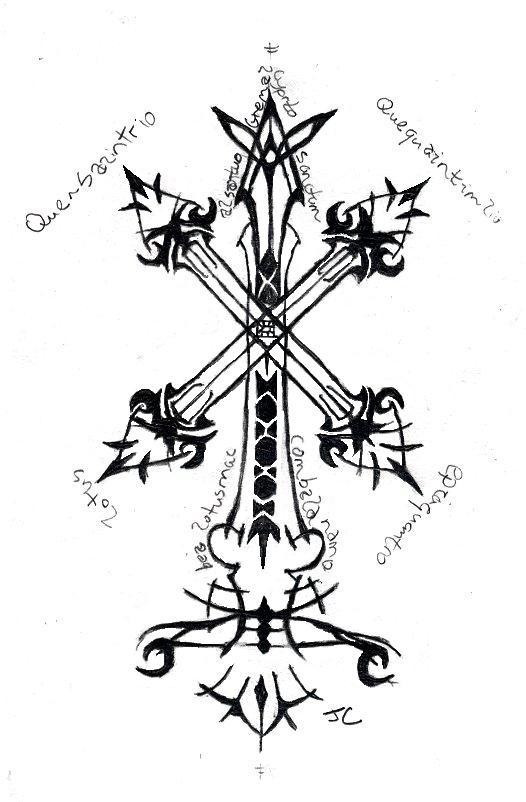 The Rood Inverse by slain-of-tomb on DeviantArt