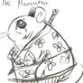 The Hamurai