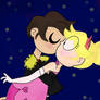 Starco blood moon ball