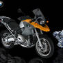 BMW GS