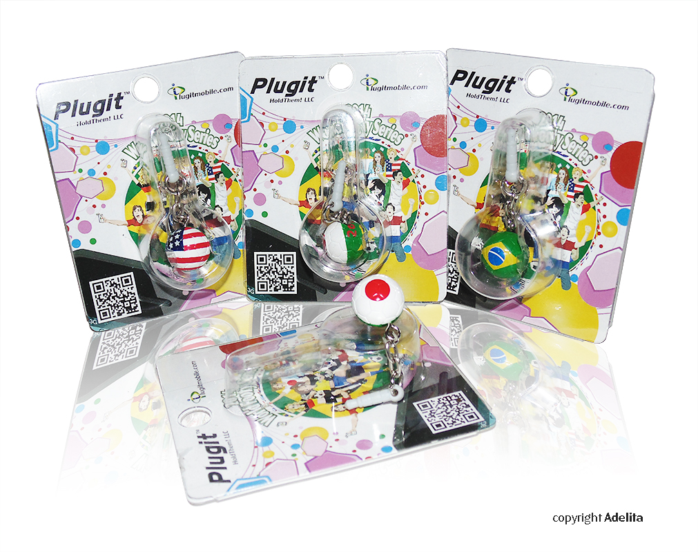 Plugitmobile packaging design