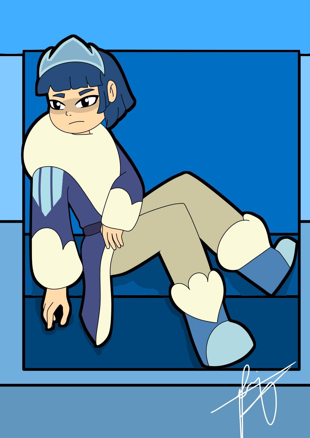 Frosta 