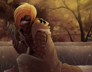Callix Image Explore the Best Callix Art | DeviantArt