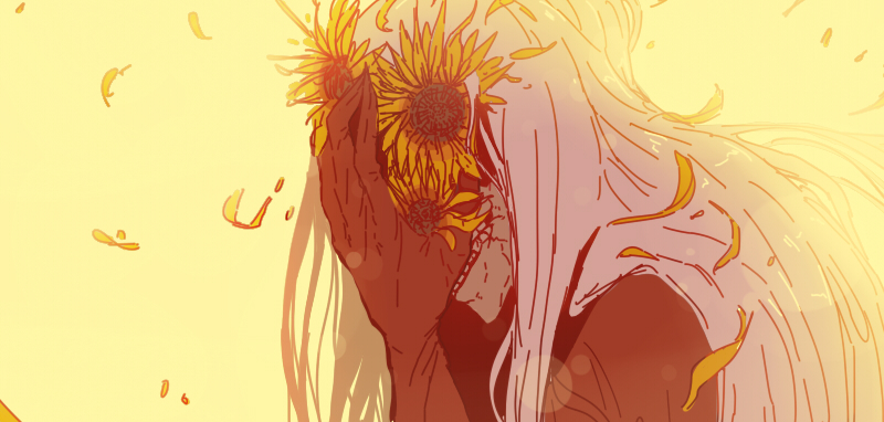 Blossoming by PityAction Blossoming by PityAction