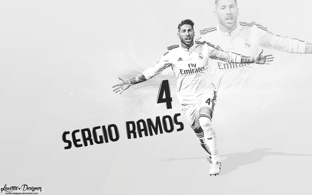 Sergio Ramos