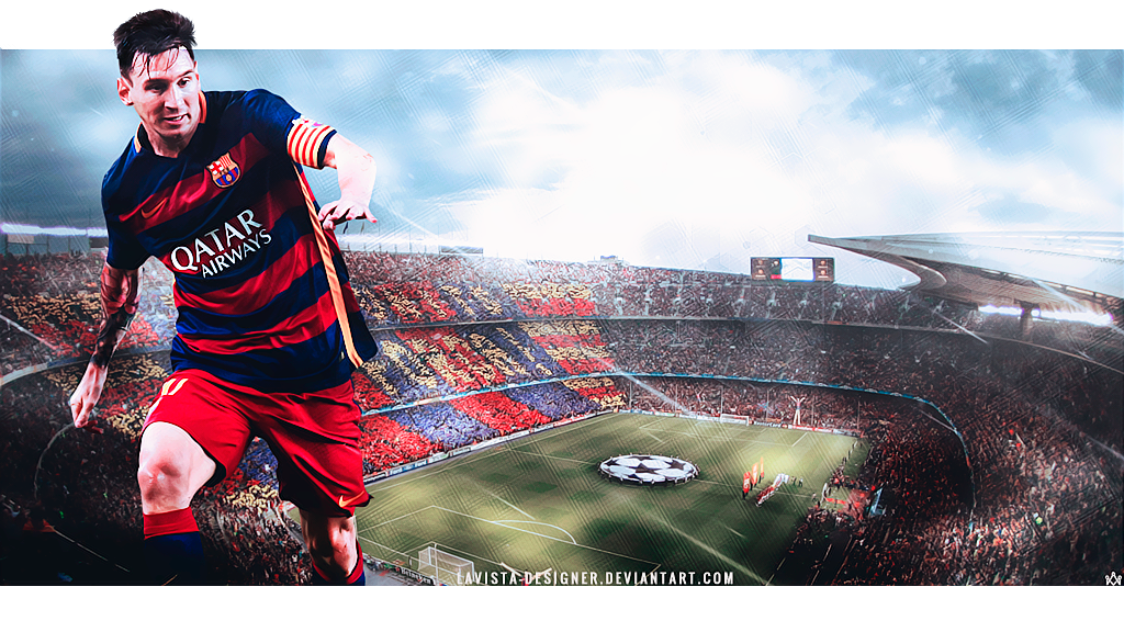 Lionel Messi 16 By Lavista Designer On Deviantart Lionel Messi 16 By Lavista Designer On Deviantart