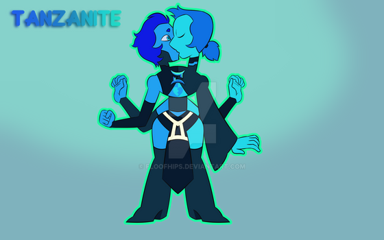 Tanzanite