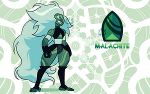 [G] - Malachite