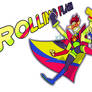 [C] - Rolling Flash
