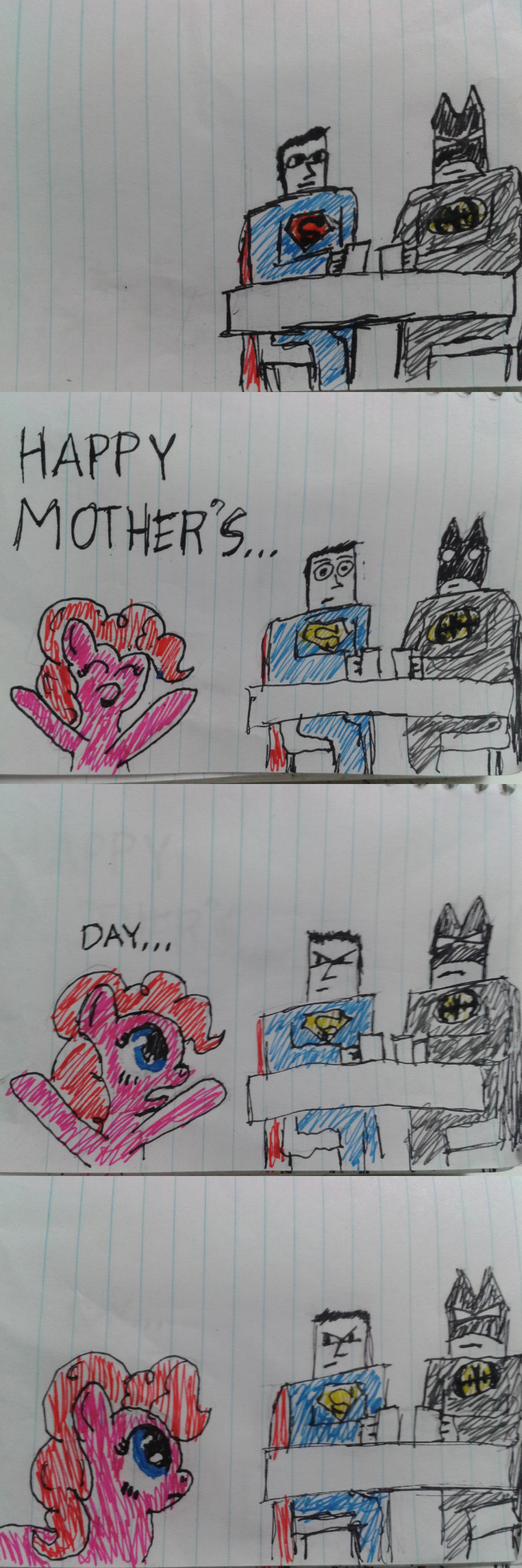 Mother's Day