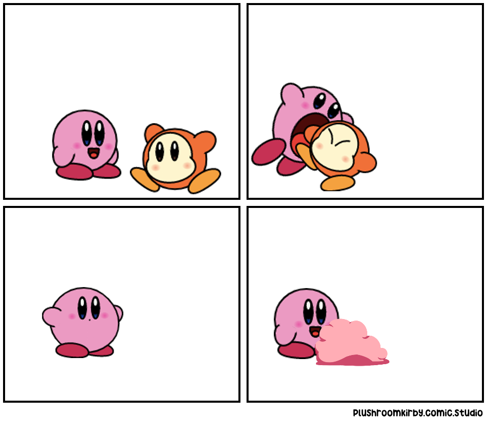 Kirby Vore Waddle Dee Comic By Ziarpcatemoji On DeviantArt kirby-vore-waddle-dee-comic-by-ziarpcatemoji-on-deviantart
