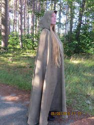 Elven Cloak