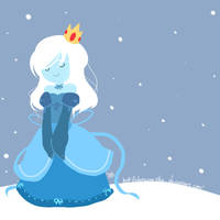 Ice Princess 