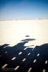 Shadow of The Pier