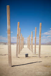 Remnants of The Pier