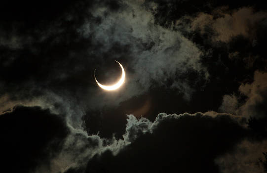 Solar Eclipse Reno