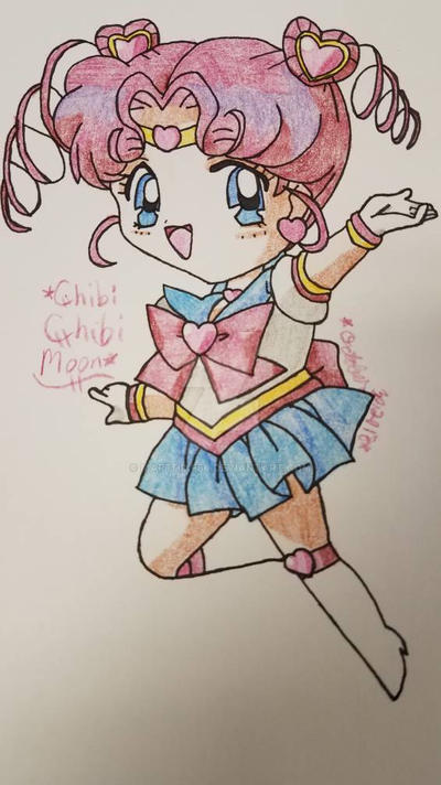 Chibi Chibi Moon by marthike88 on DeviantArt