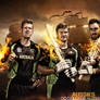 Australian Cricket Team Wallpaper