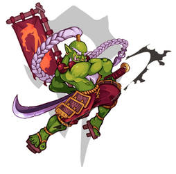 Samuro