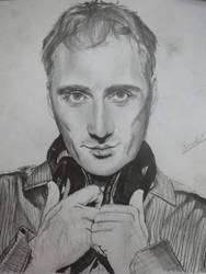 Paul van Dyk