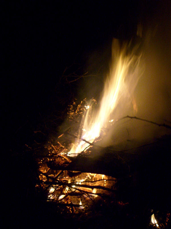 Bonfire 10