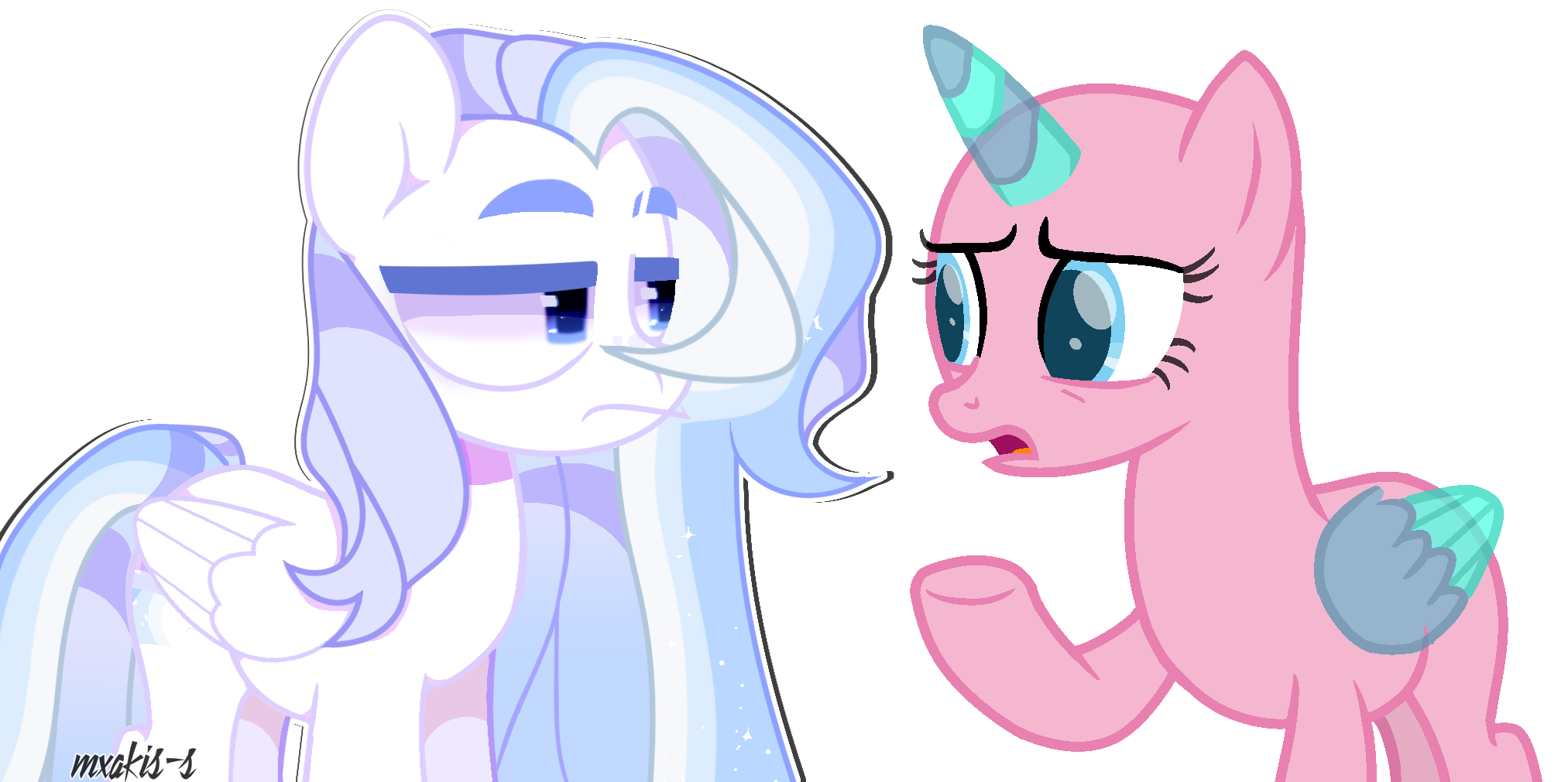 Collabs on MLP-BASES-IS-MAGIC - DeviantArt