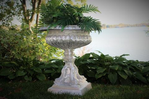 Buy Urns Planters Sculptures Fountains Online