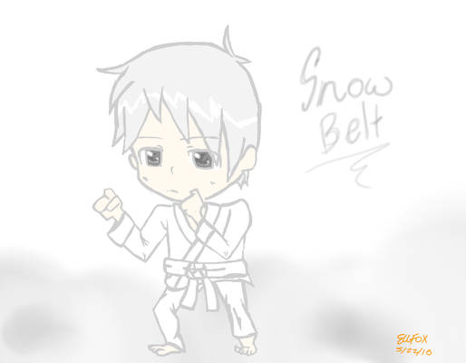 Snow Belt