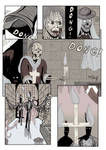 Graphic Novel: Kingdom of Terror (Page 56/62) by Eortes