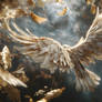 Through the Featherscape