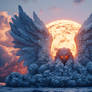 Dawn's Messenger