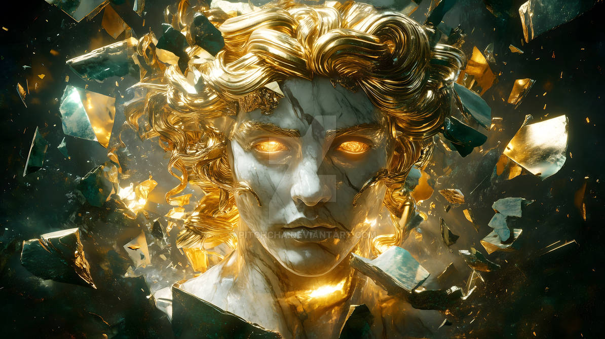 Splijch Splintered Curse by PitchCHA on DeviantArt