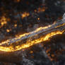 Flamelash Blade