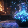 Flowers Distilled from Magic