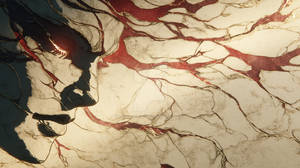 Visage of the Ancient Deity