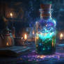 Mist of Magic