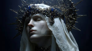 Queen of the Frozen Night