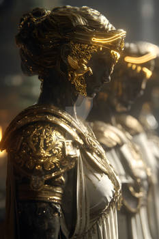 Mythic Engine of Time