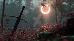 The Blade of Lunar Rite