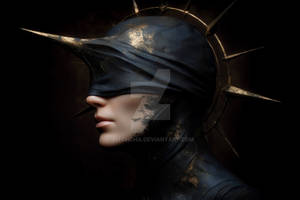 Eyes the Heavens Cannot See