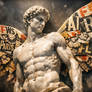 Wings of Artistic