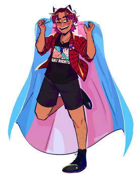 Pride Month 2023