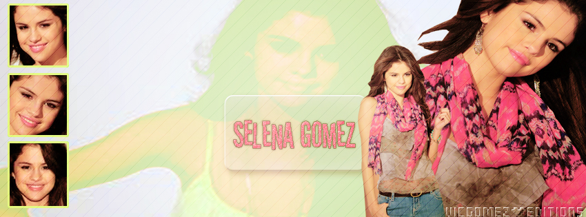 Portada Selena Gomez #2